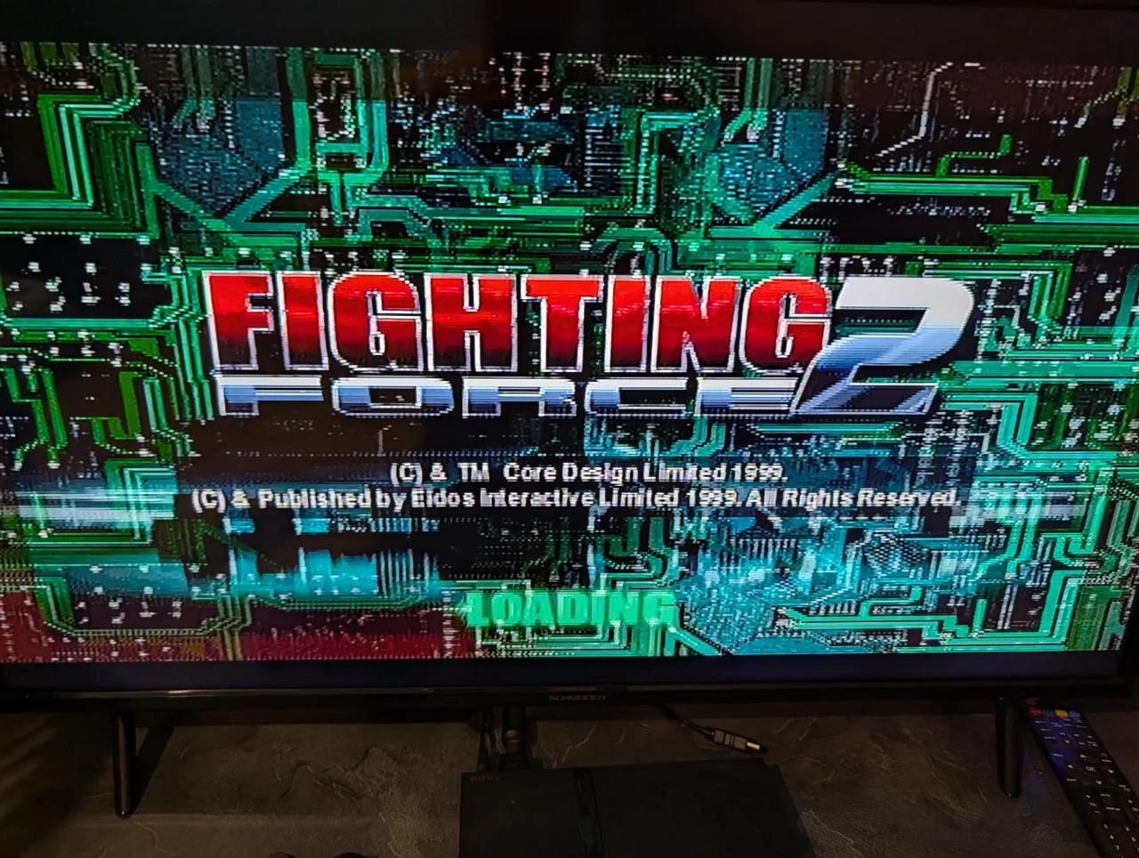 Fighting Force 2 – photo 3